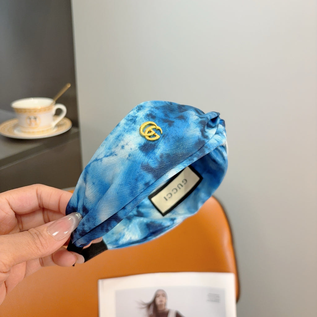 GUCCI Wide Headband