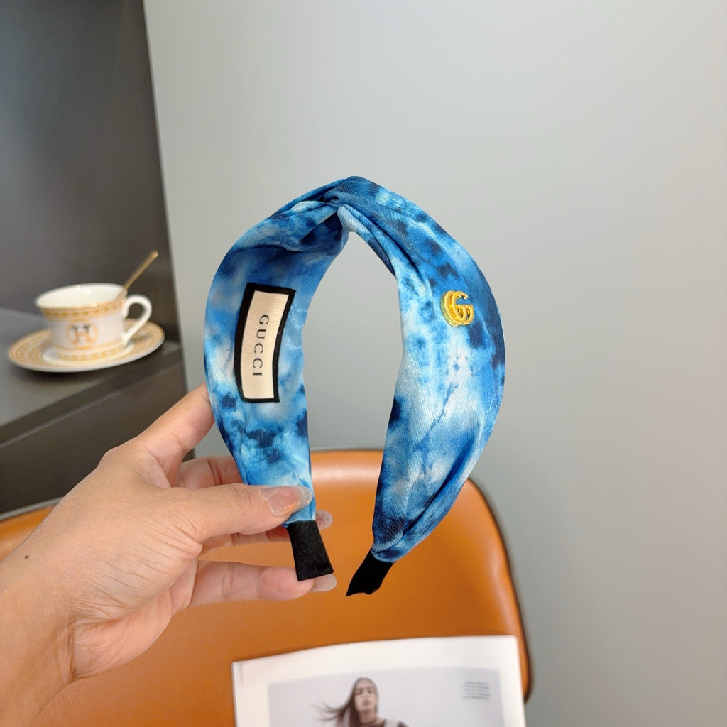 GUCCI Wide Headband