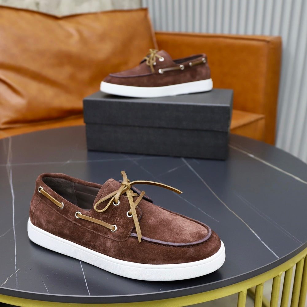 Prada Men's Sneakers - Style 428892