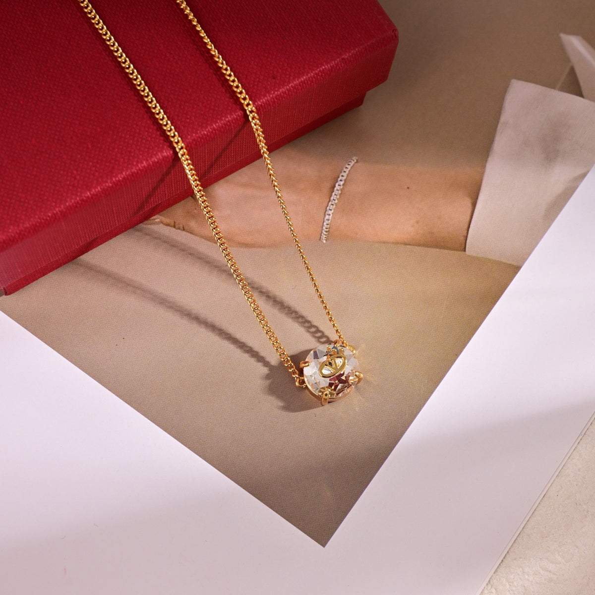 Necklace