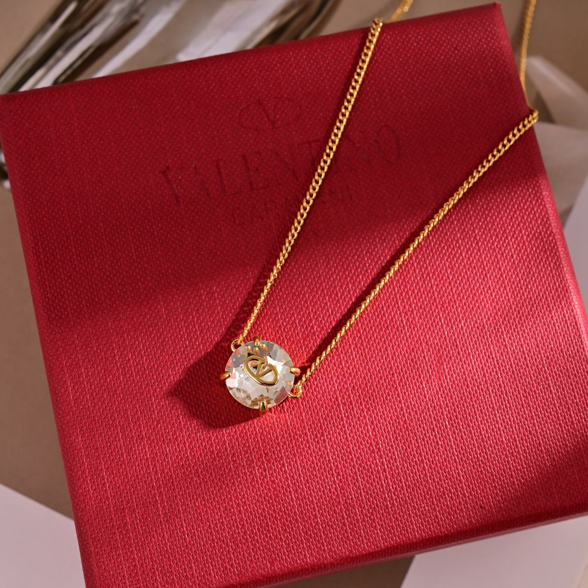 Necklace