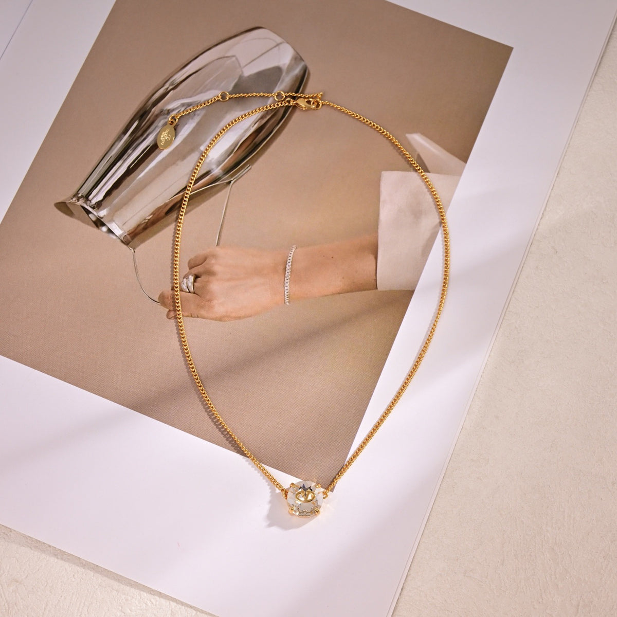 Necklace