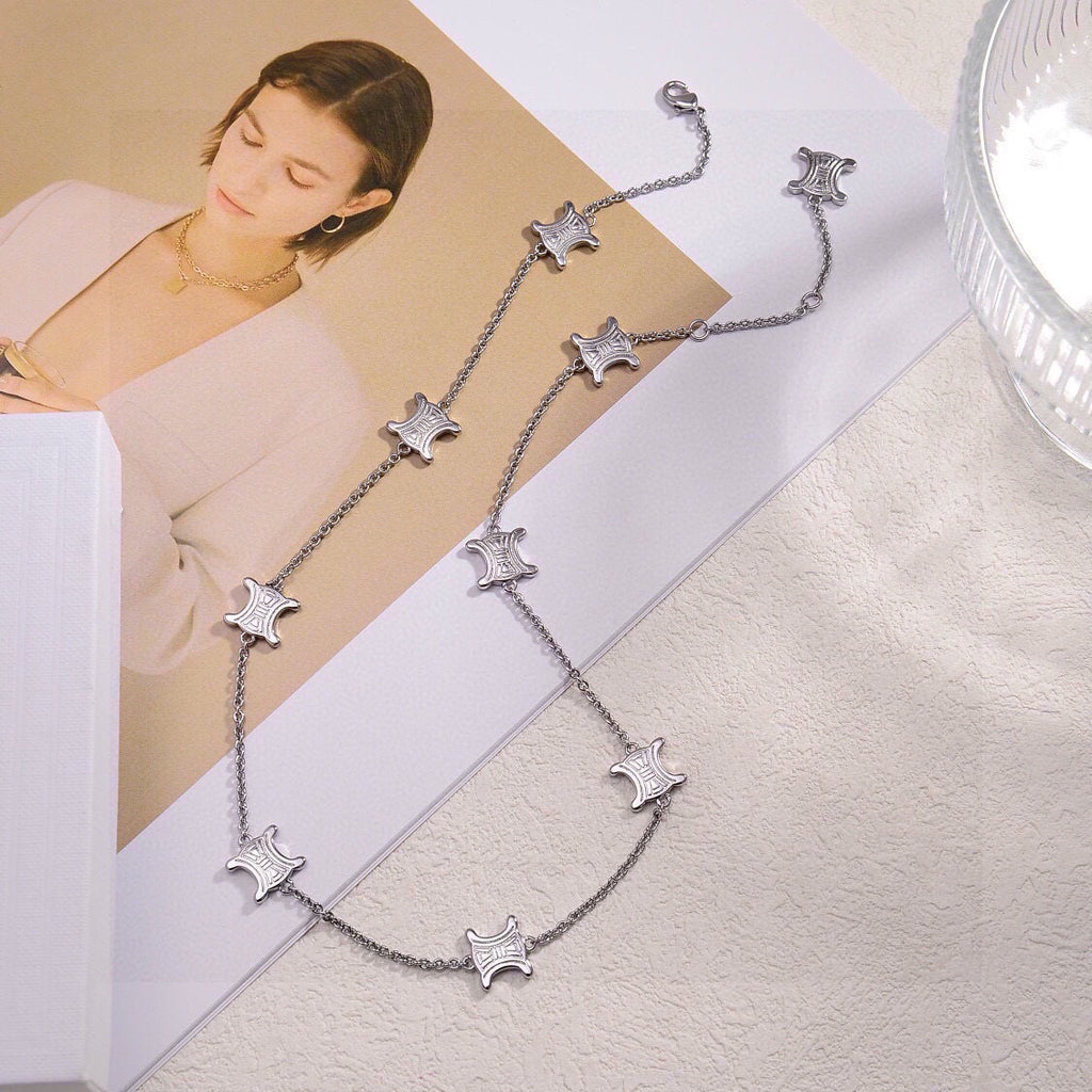 CELINE Necklace