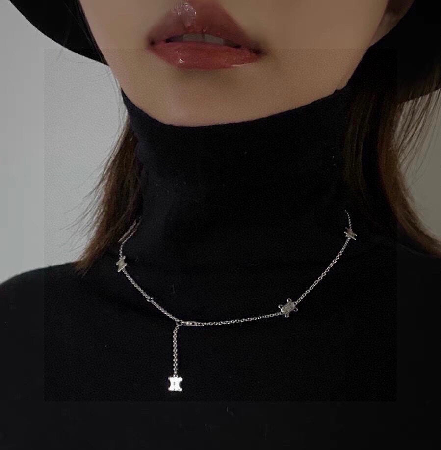 CELINE Necklace