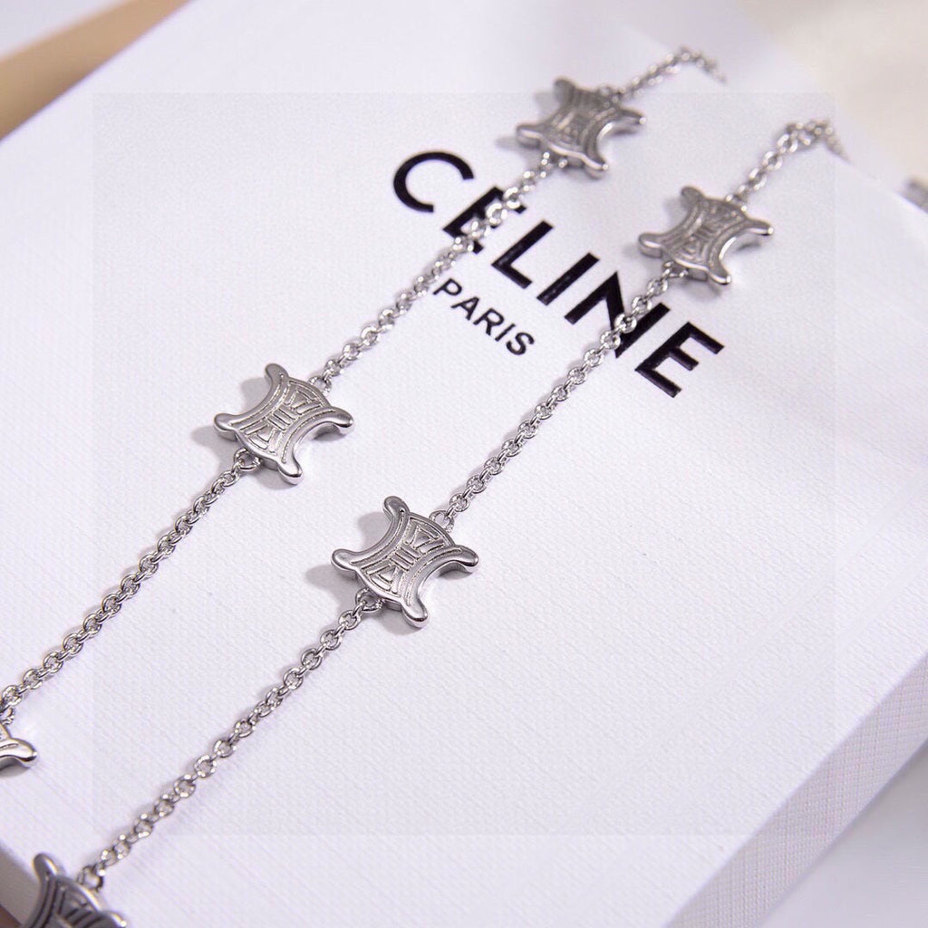 CELINE Necklace