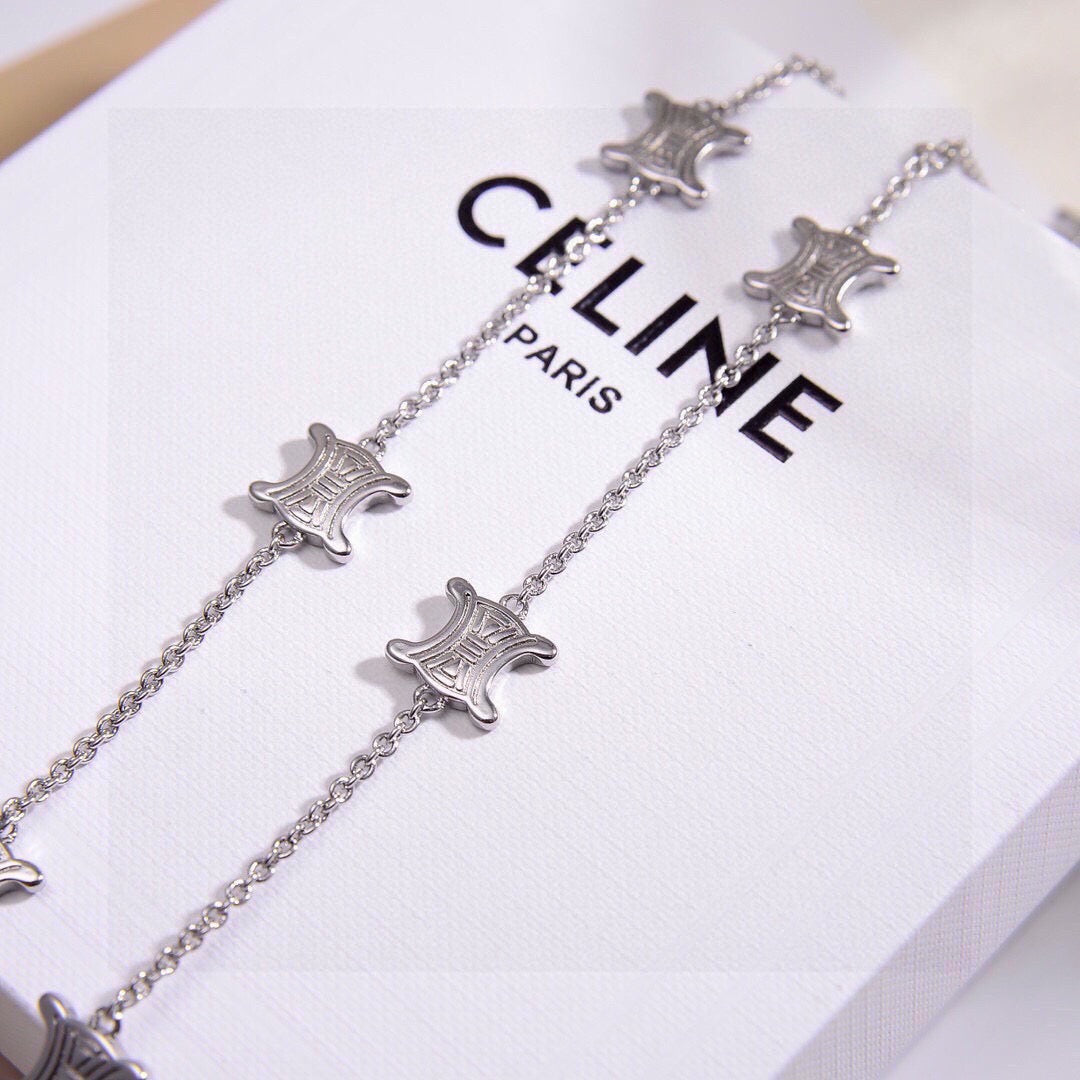 CELINE Necklace