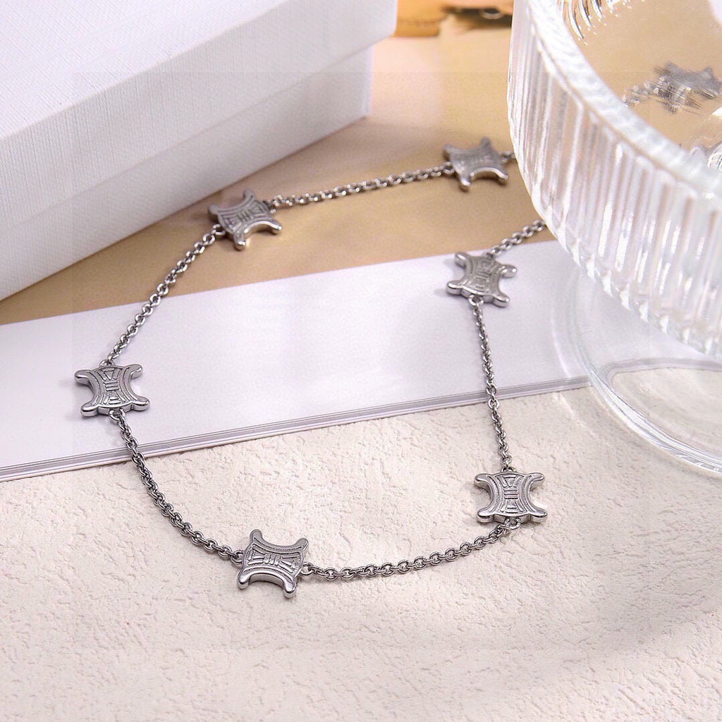 CELINE Necklace