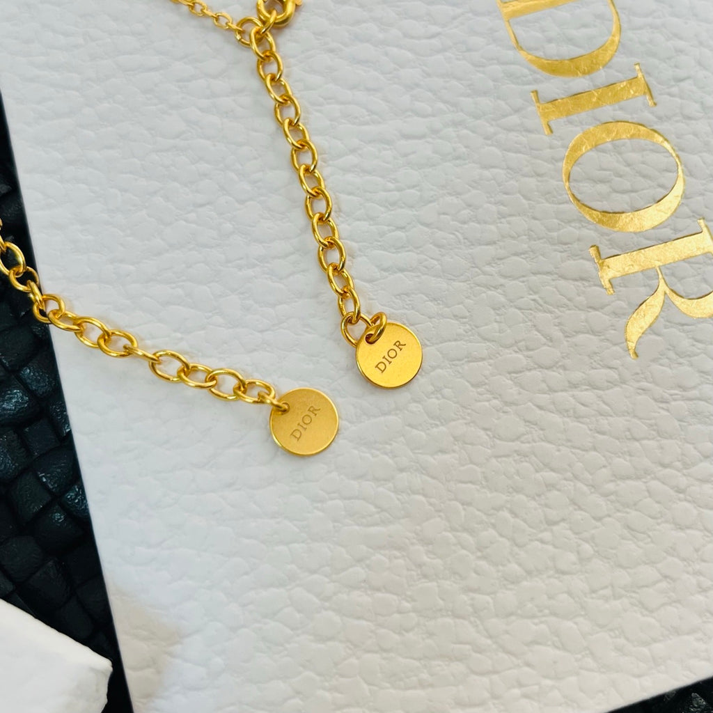 DIOR Necklace