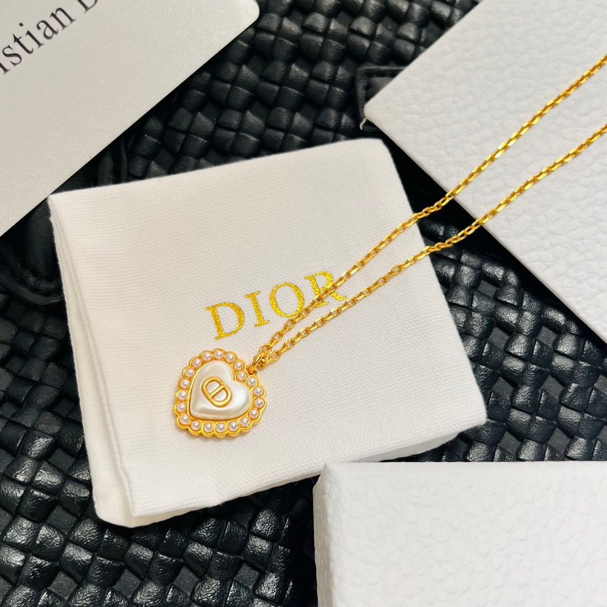 DIOR Necklace