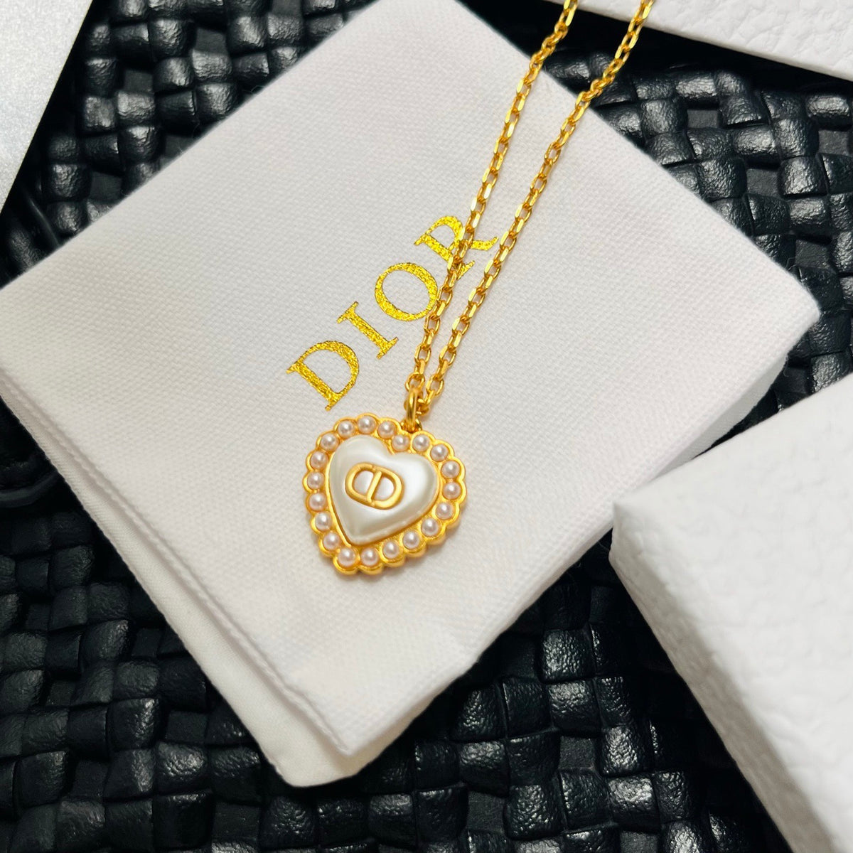 DIOR Necklace