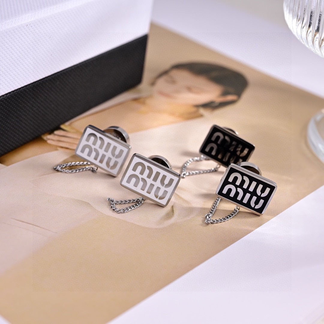 MIU MIU Earrings