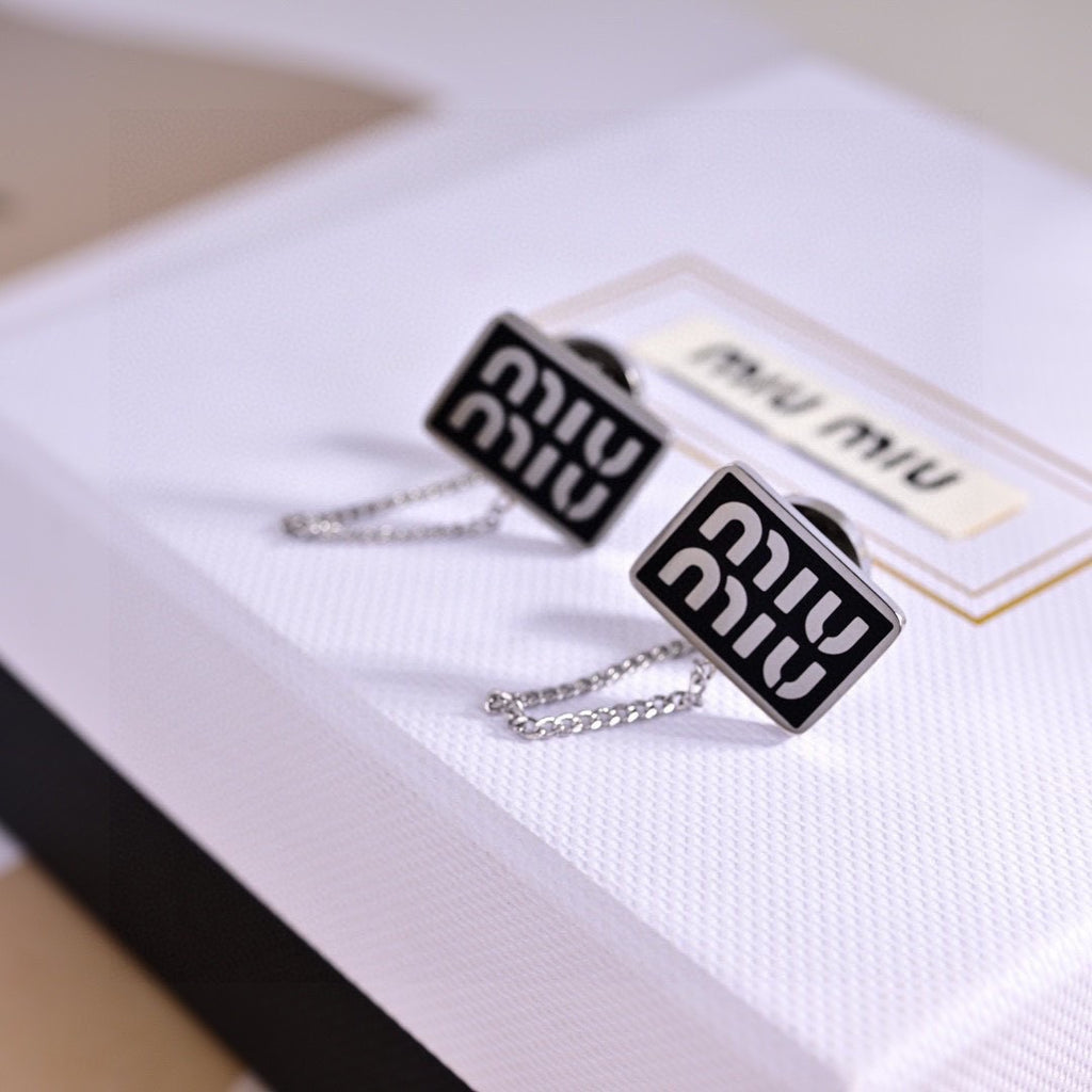 MIU MIU Earrings
