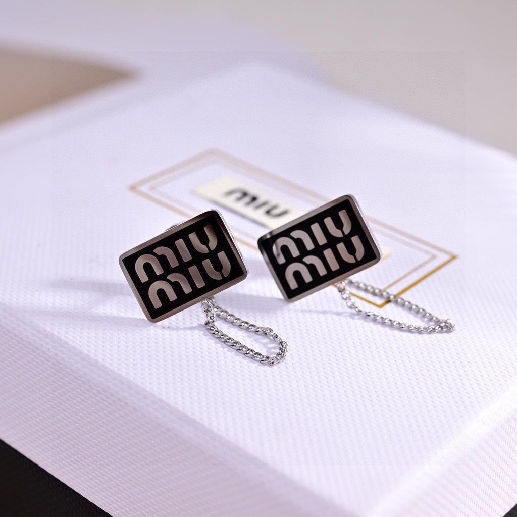 MIU MIU Earrings