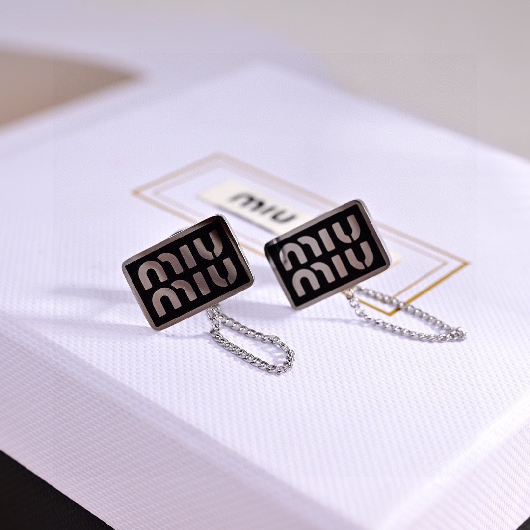 MIU MIU Earrings