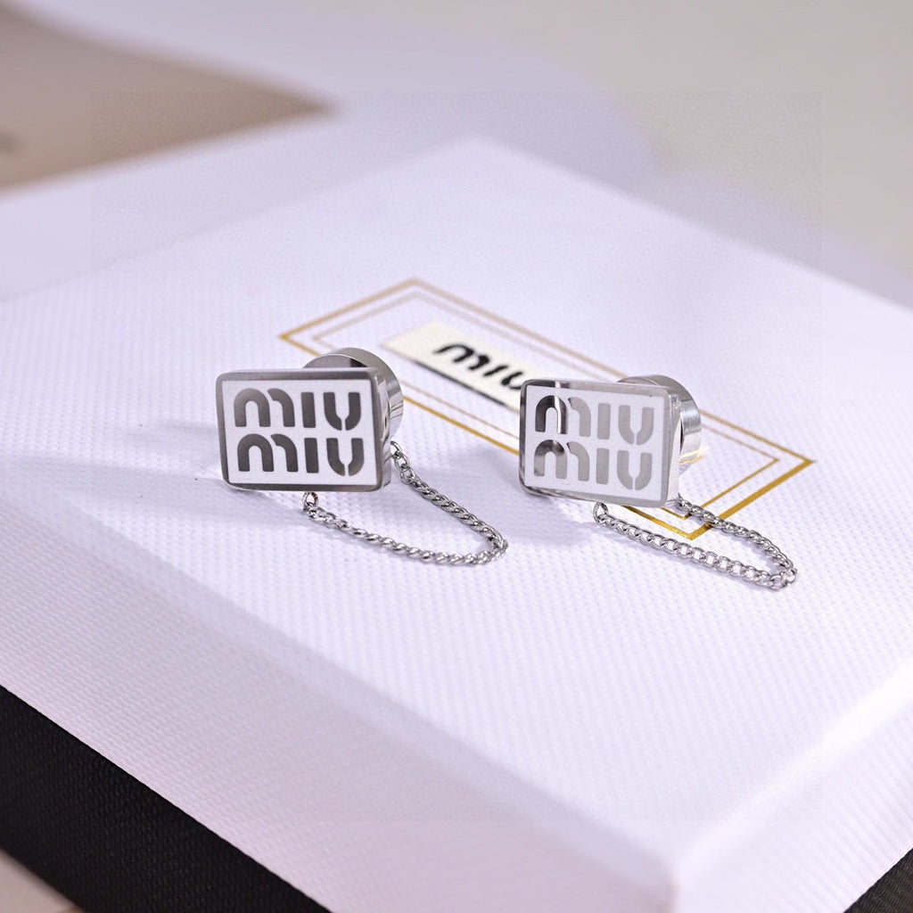 MIU MIU Earrings