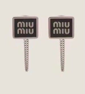 MIU MIU Earrings