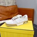 Fendi Unisex Sneakers - Style 426036