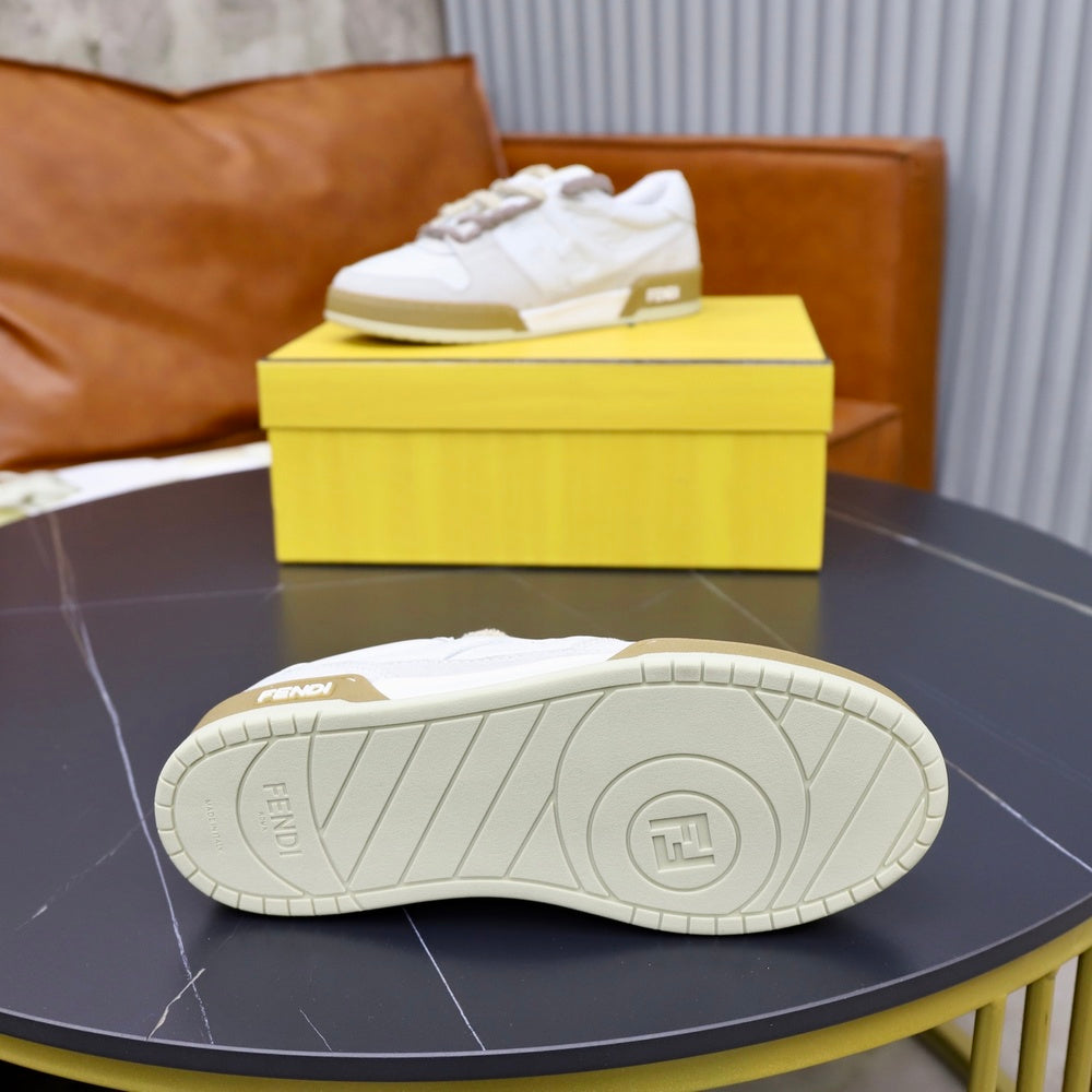 Fendi Unisex Sneakers - Style 426036