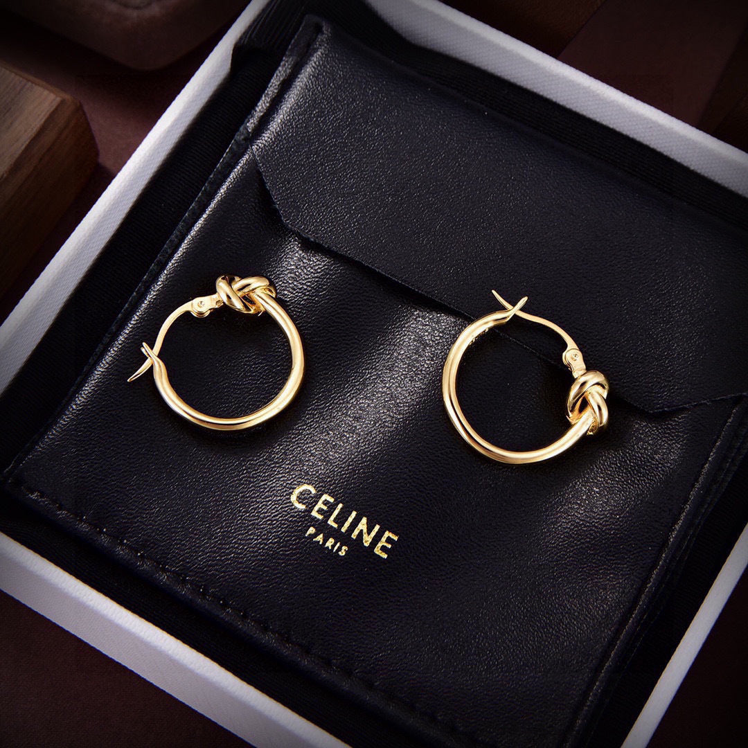 CELINE Earrings