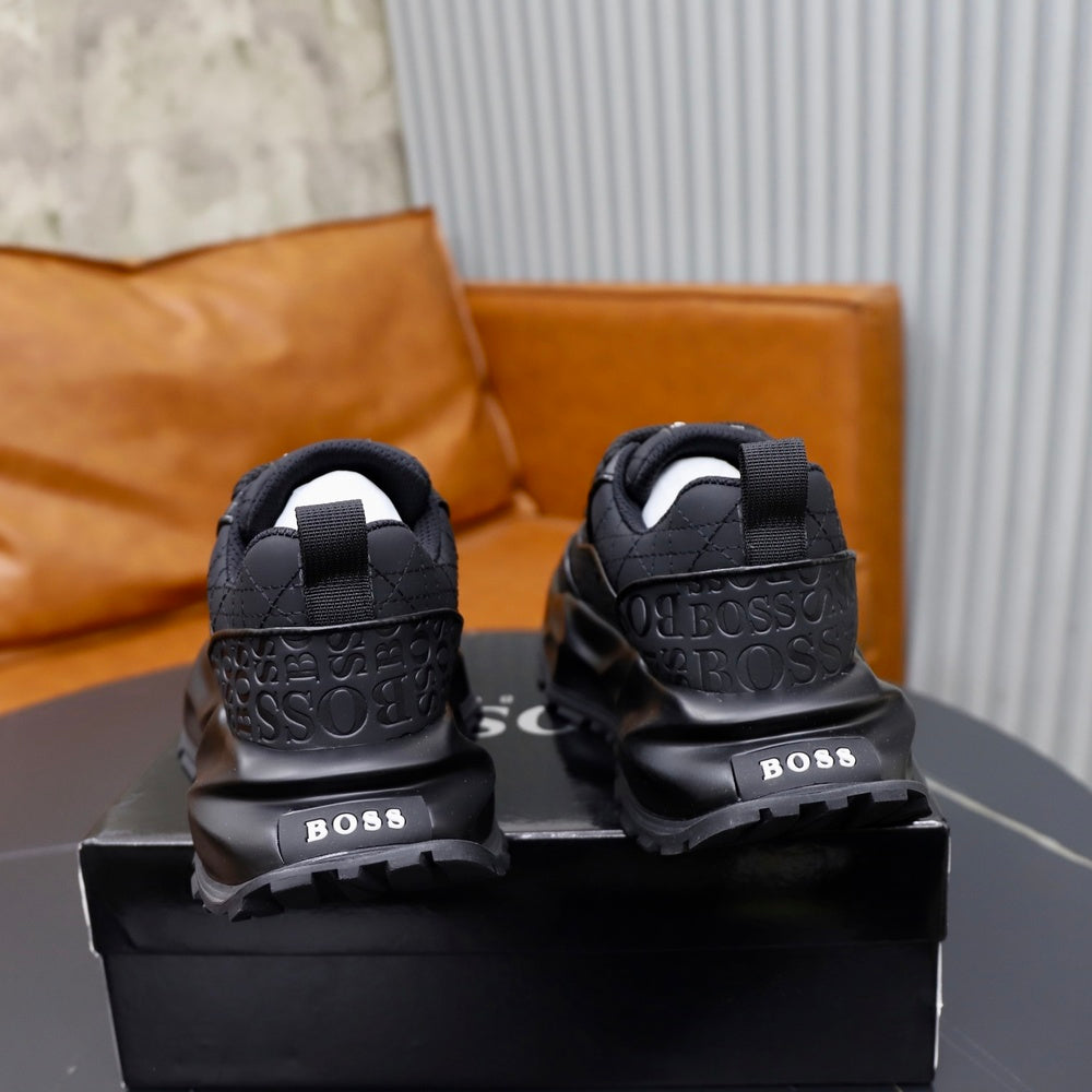 BOSS Men's Shoes - Style 428888