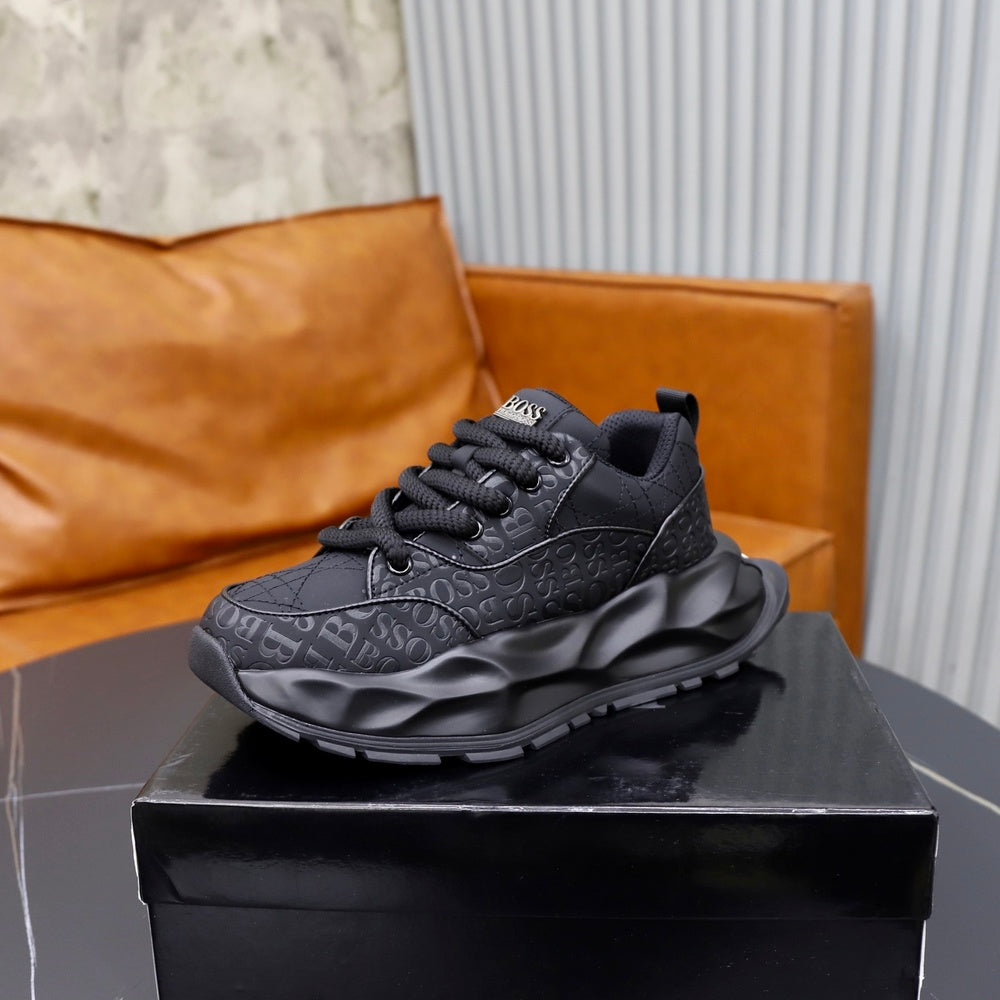 BOSS Men's Shoes - Style 428888