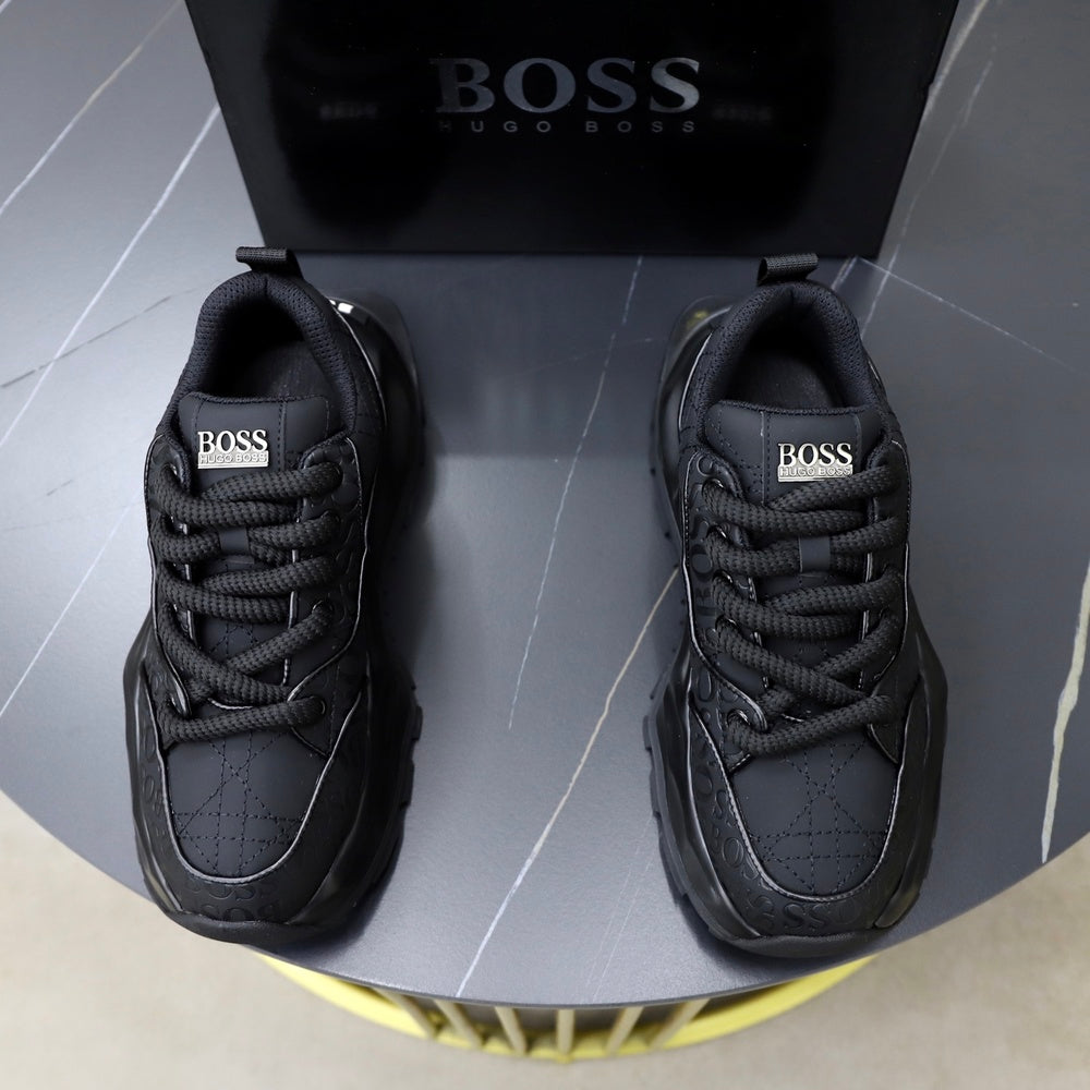 BOSS Men's Shoes - Style 428888