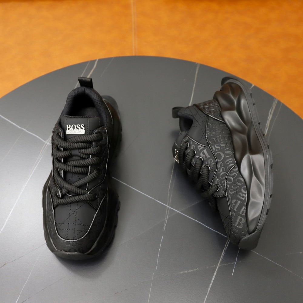 BOSS Men's Shoes - Style 428888