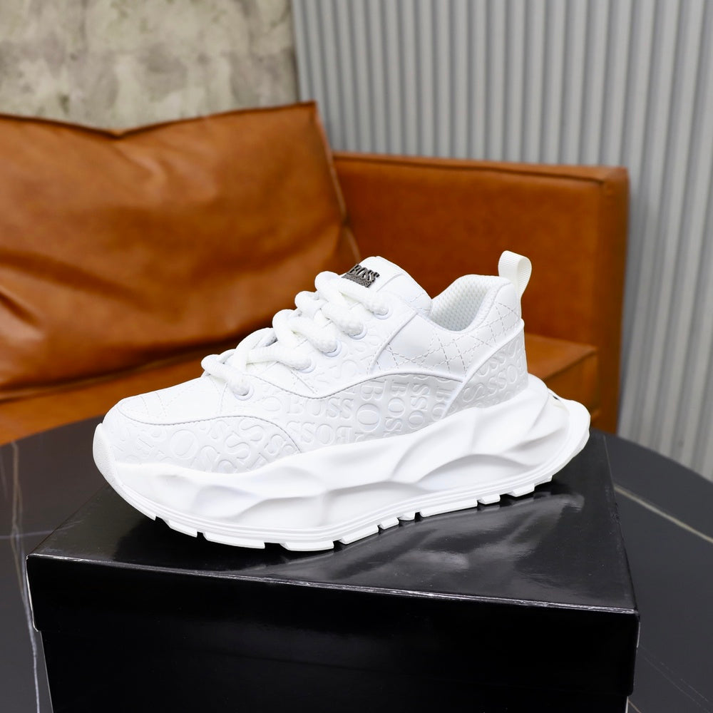 BOSS Men's Shoes - Style 428888