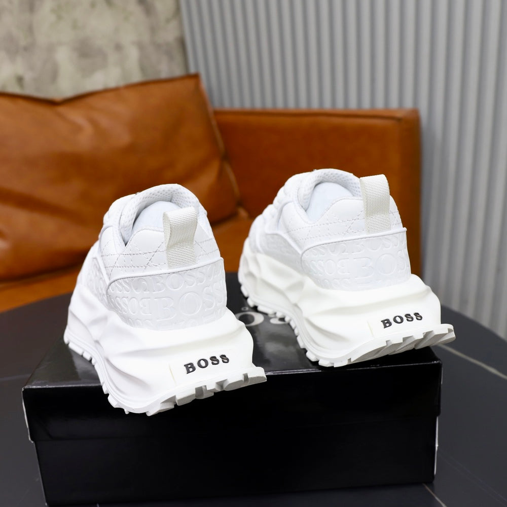 BOSS Men's Shoes - Style 428888