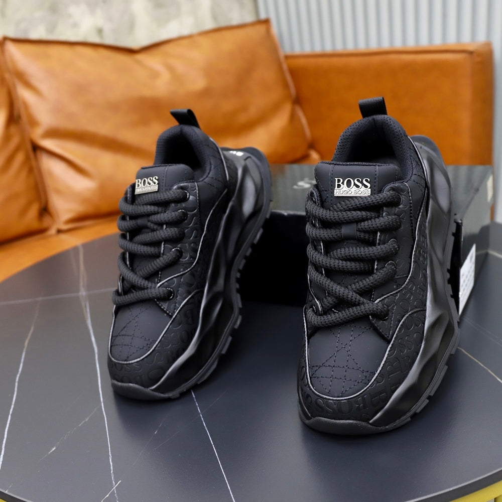 BOSS Men's Shoes - Style 428888