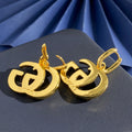 GUCCI P65 Earrings