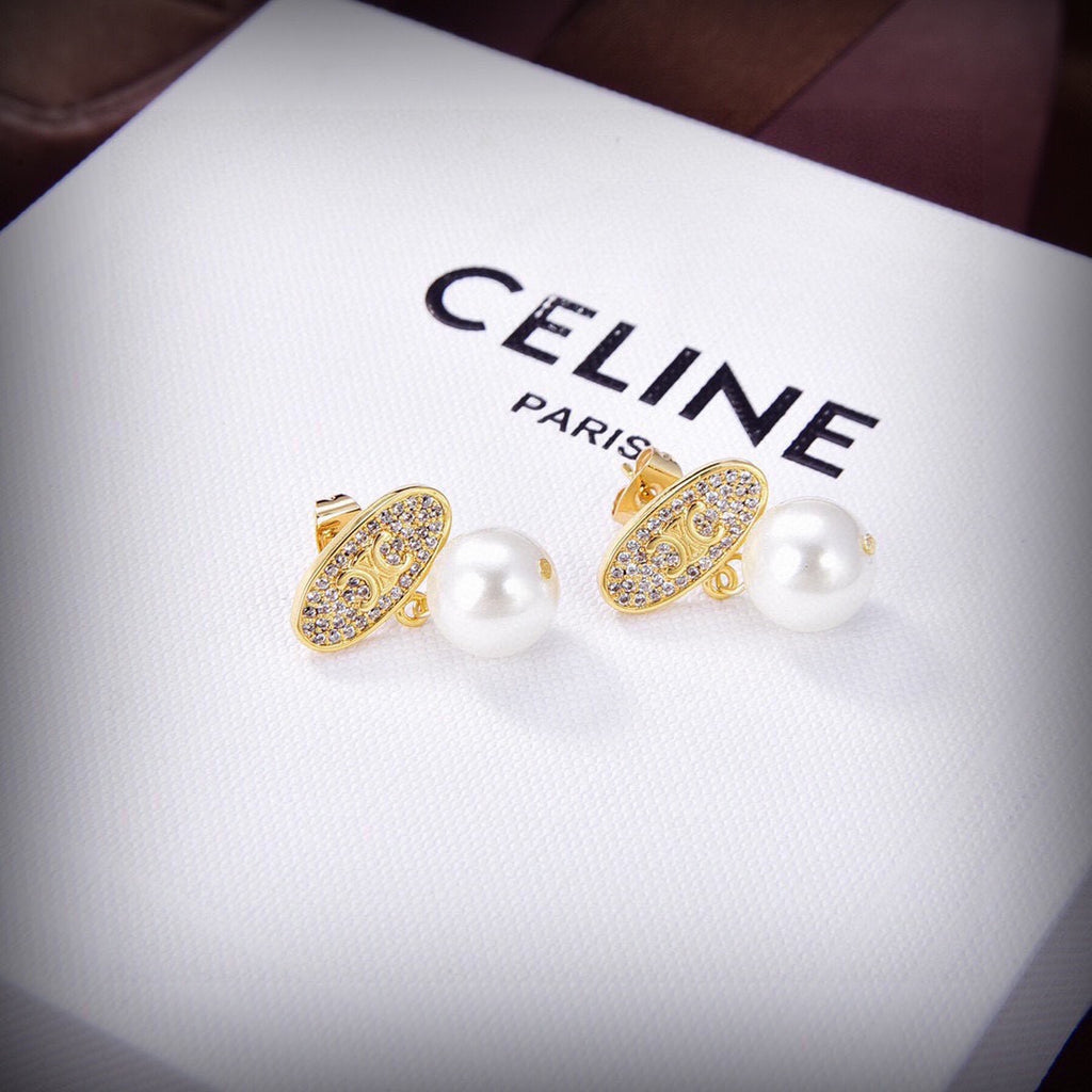 CELINE Earrings