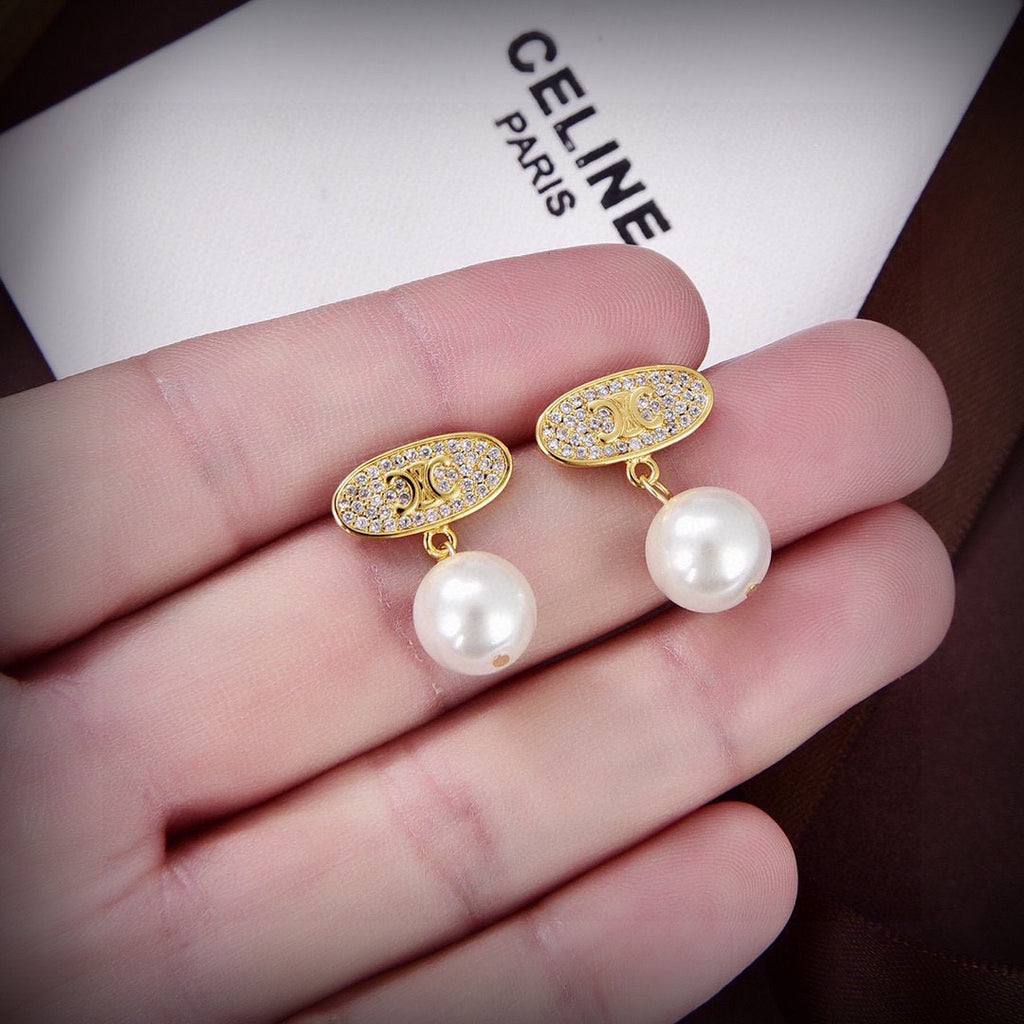 CELINE Earrings