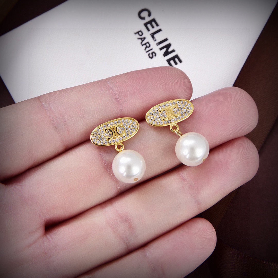 CELINE Earrings