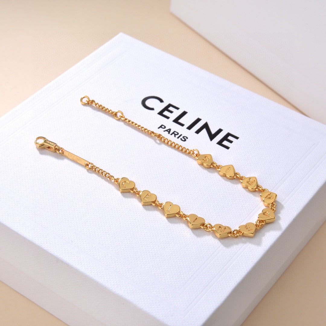 CELINE Bracelet