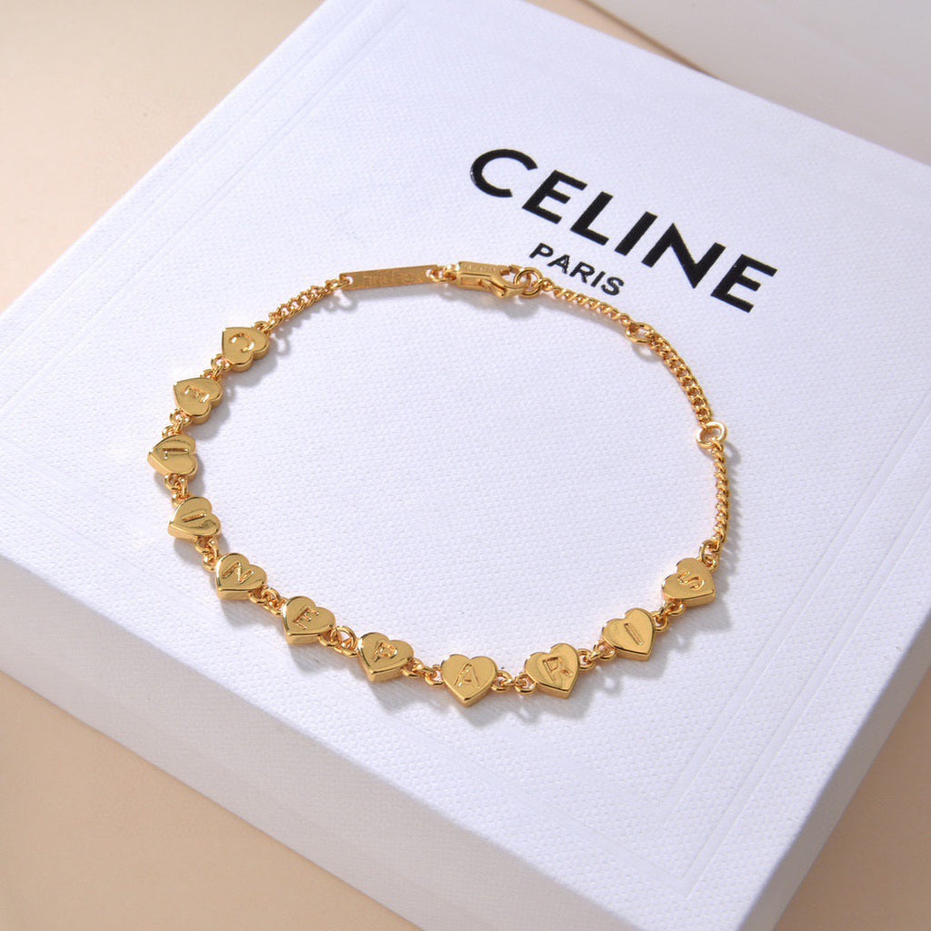 CELINE Bracelet
