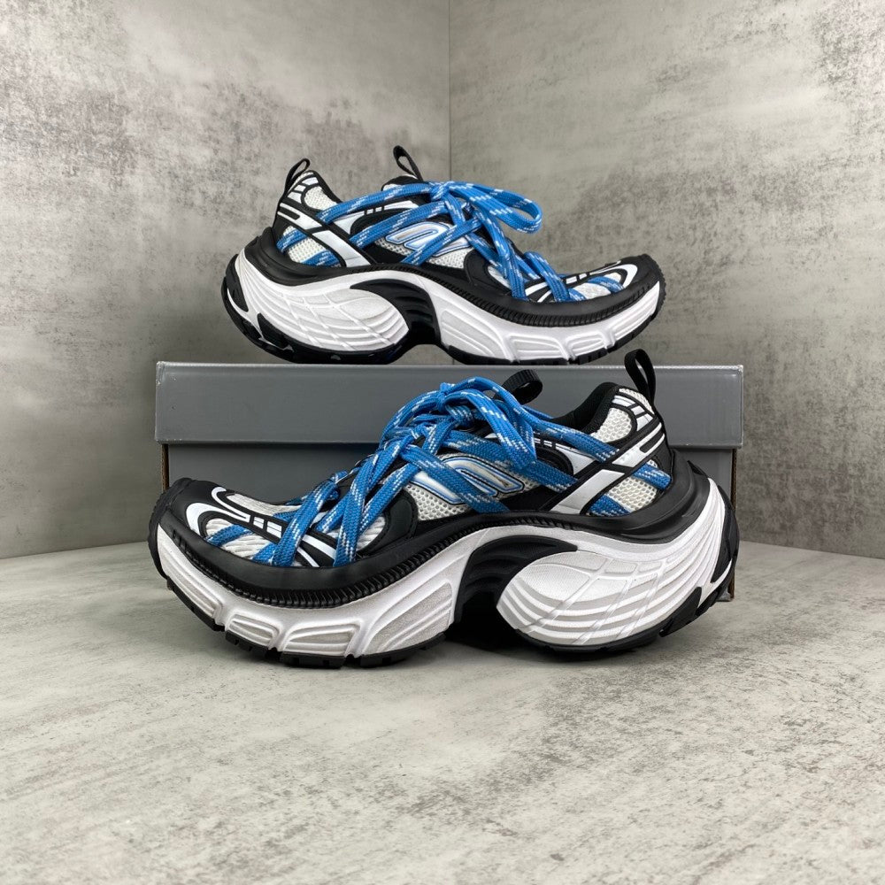 Balenciaga 6XL Sneaker #01 - Color 01 - Image 9