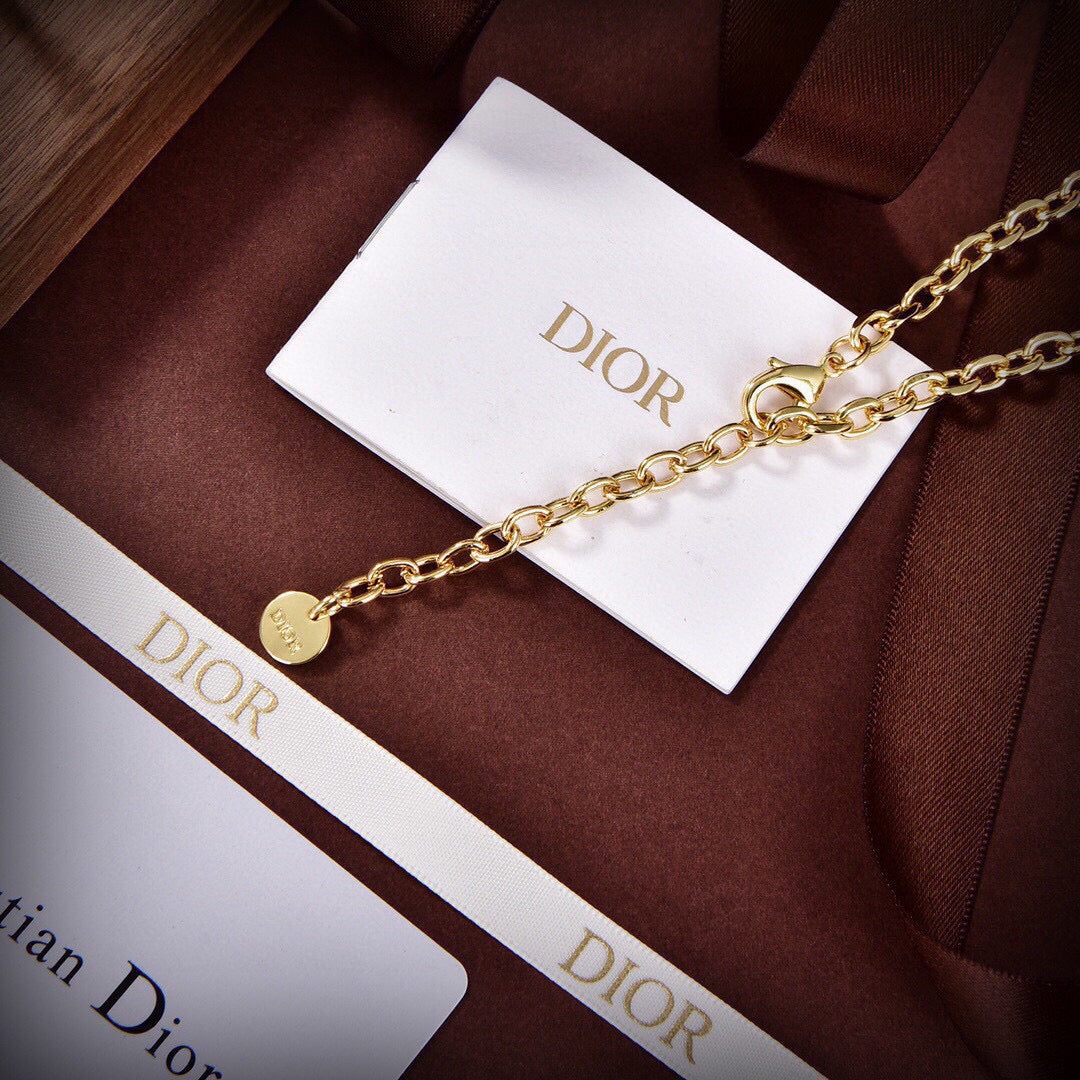 DIOR Necklace