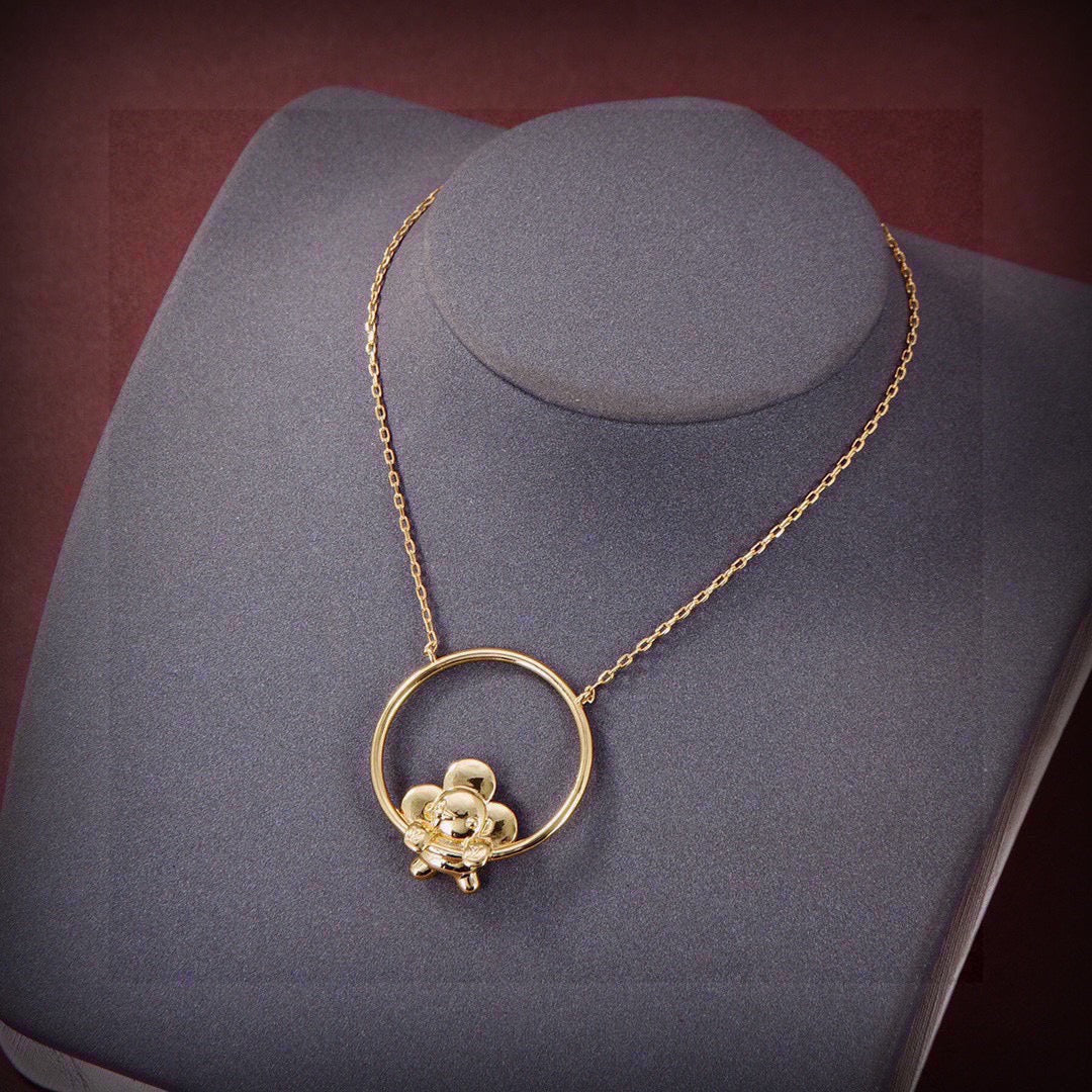LOUIS VUITTON Necklace