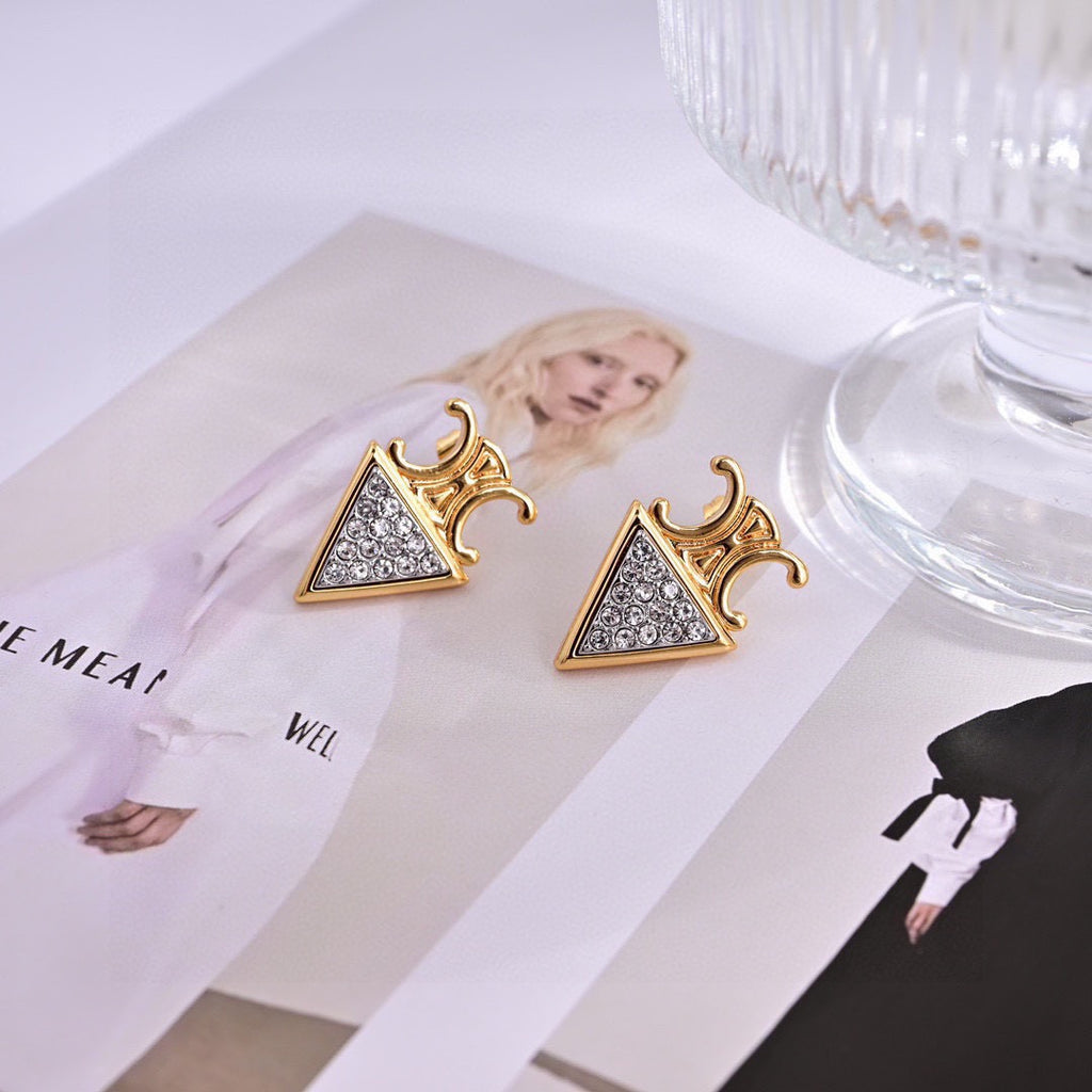 CELINE Earrings
