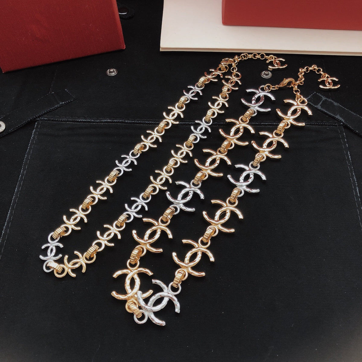 Necklace