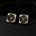CHANEL P50 Earrings