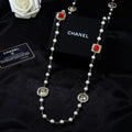 CHANEL Necklace