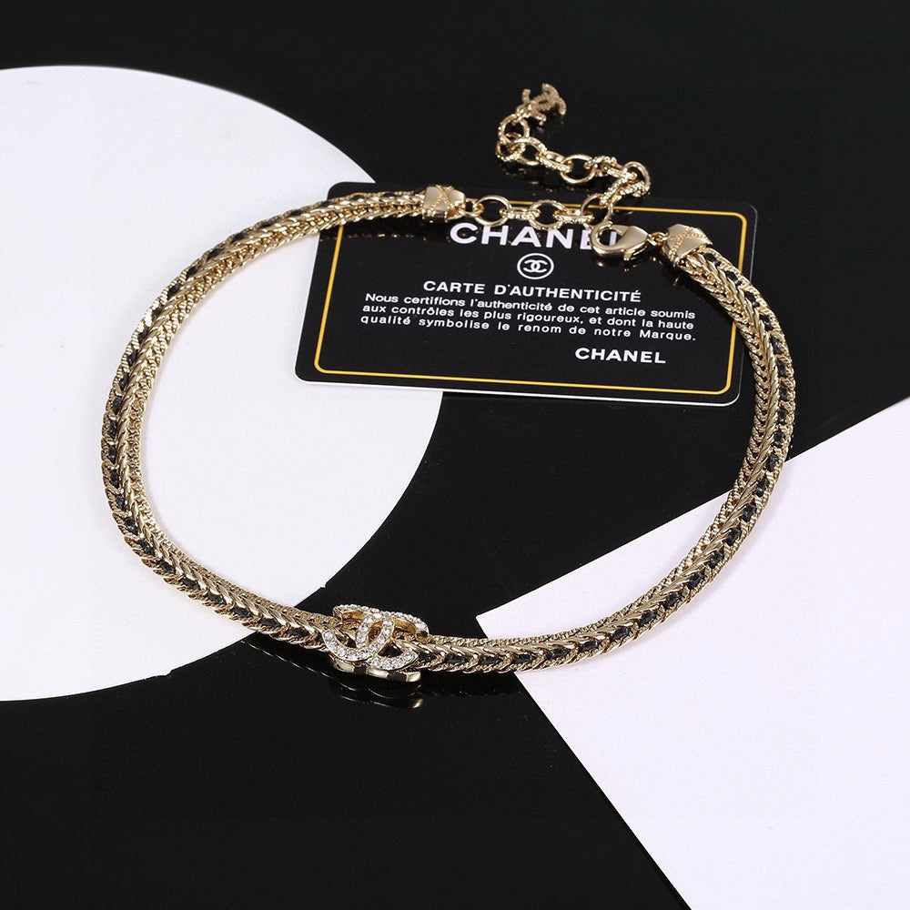 CHANEL Necklace