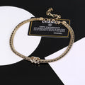 CHANEL Necklace
