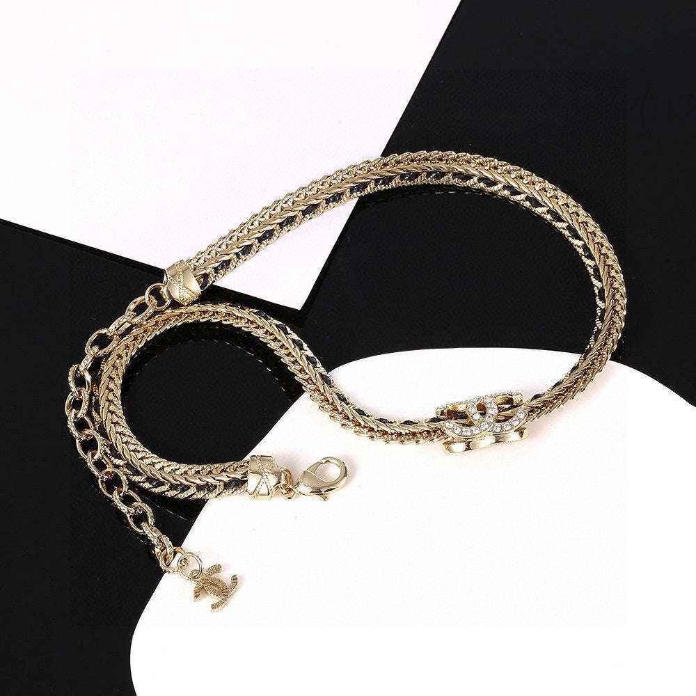 CHANEL Necklace