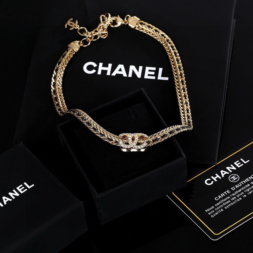 CHANEL Necklace
