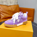 Louis Vuitton Unisex Sneakers - Style 426995