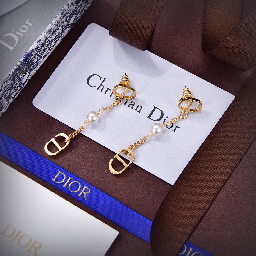 DIOR Earrings