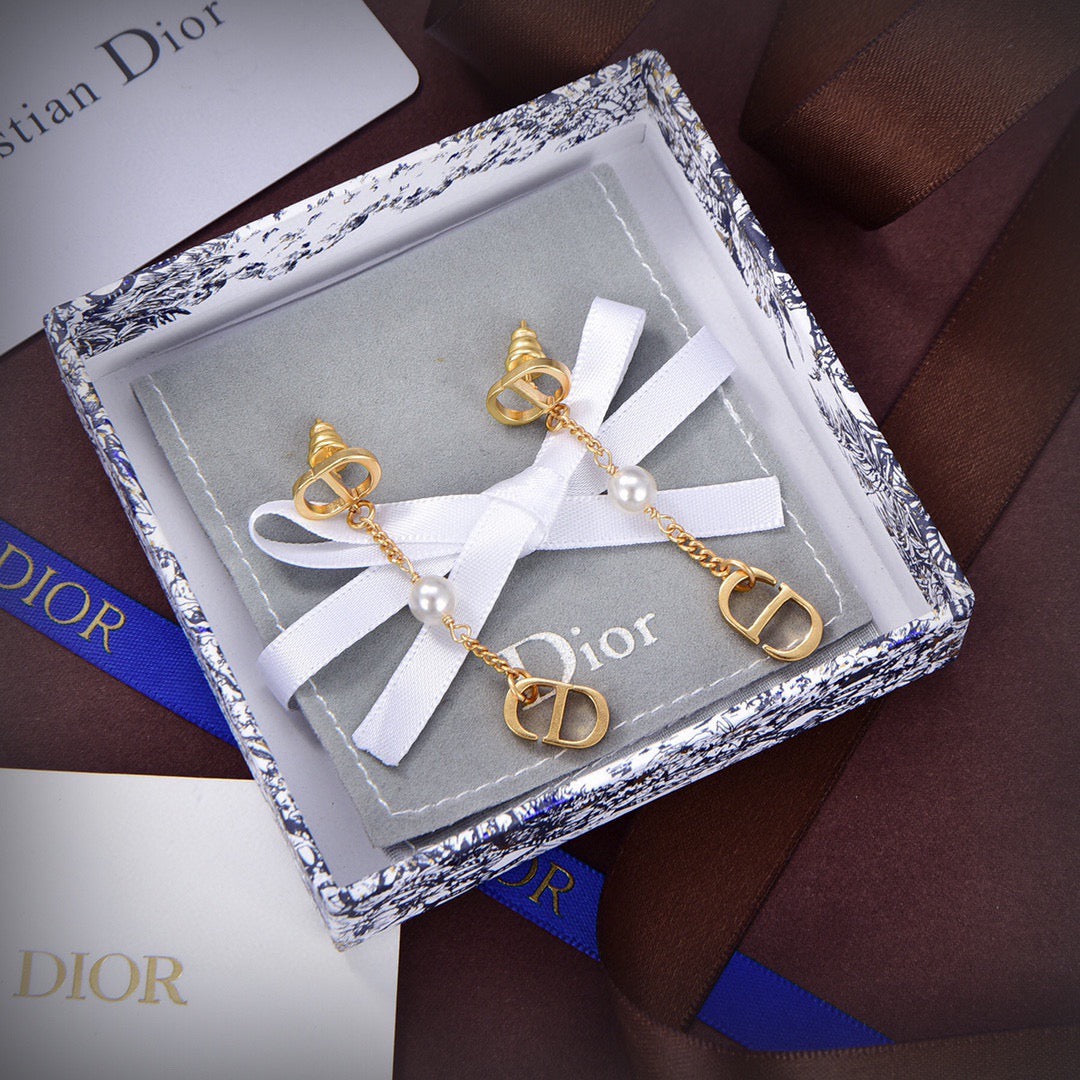 DIOR Earrings
